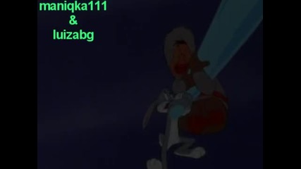 Crazy Animate Hero ( Video )