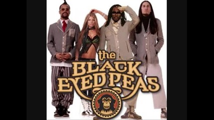 Black Eyed Peas - Missing You