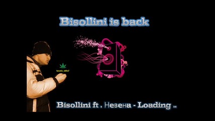 New *2011* Bisollini ft. Невена - Loading .. 