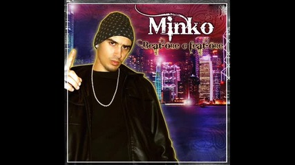 1/2 Bg Minko (feat.dis, Raggaone&md Beddah) 