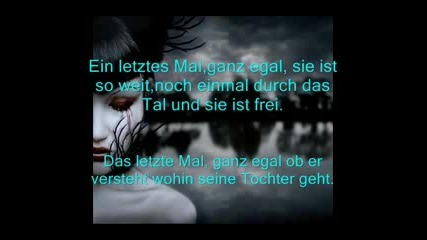 lafee-ein letztes mal