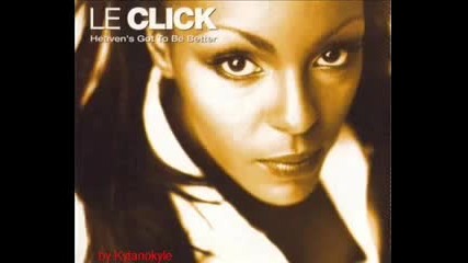 Le Click - Call Me