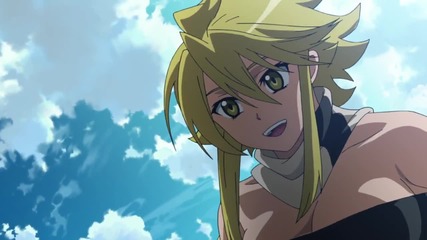 Akame ga Kill!