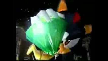 This Machine - Shadow