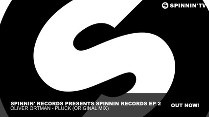2012 • Oliver Ortman - Pluck ( Original Mix )