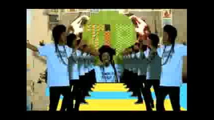 K’naan - T.i.a.