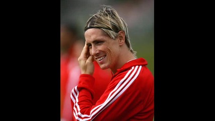 Fernando Torres .hero. 