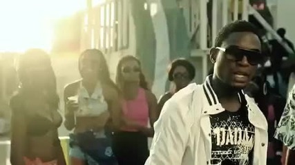 E-gnyte ft. J Martins - This Kind Party
