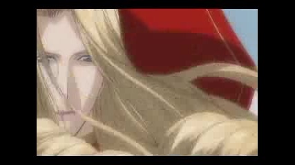 Trinity Blood Amv