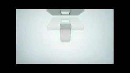 Sony Ericsson K660 Demo Tour