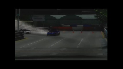 Lfs Drift Crashed