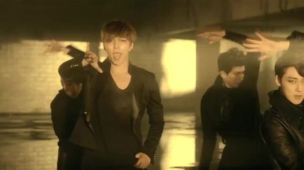 U-kiss - Standing Still