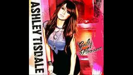 Ashley Tisdale - Masquerade (guilty Pleasure)
