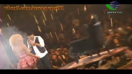 Andrea i Iliqn - Ne gi pravi tiq raboti Live 9 Godini Planeta Tv 2010 
