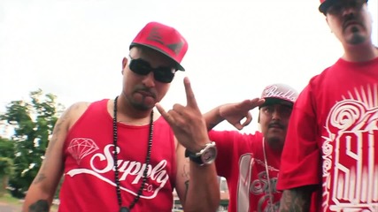 Livin Legacy- Big Tone Lil Raider Lil Ro Ft. Ba