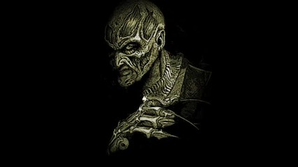 Freddys Coming For You