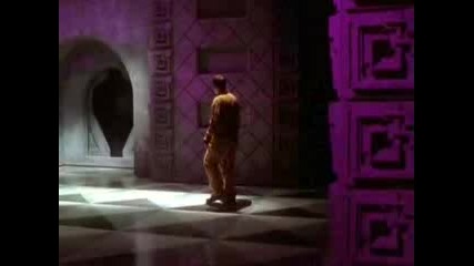 Farscape - S01e08