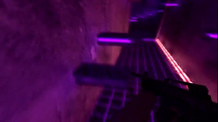 Counter Strike 1.6 [ Presenting Evil - 5 Demos No Stop ]