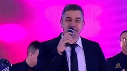 Jovan Periisic - Samo Da Si Tu - Novogodisnja Zurka Dm Sat 2017