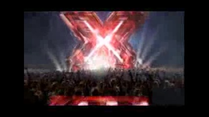 Х Factor - Шоуто започва на 12 септември