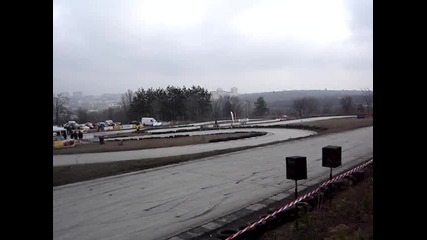 drivinggod drift