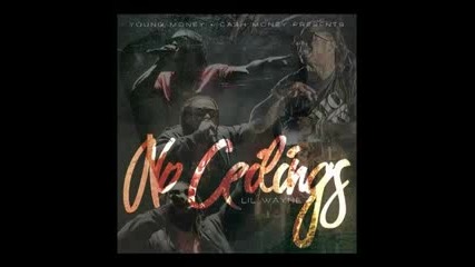 Ice Cream Paint Job Freestyle [no Ceilings Mixtape] New 2009 Lil Wayne