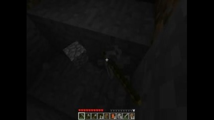 Да поиграем Minecraft част 4