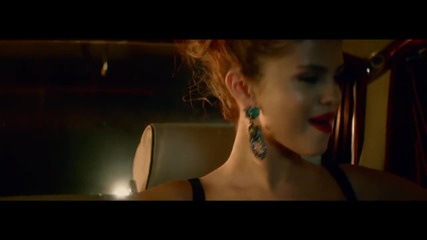Премиера! Selena Gomez - Slow Down ( Official video) / Високо качество) 2013