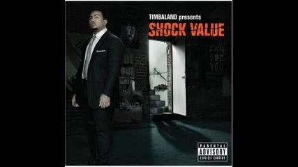 Timbaland feat. One Republic - Apologize