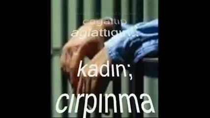 Cansever - Sen Yargic Ben Mahkum