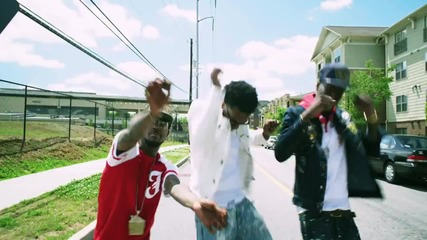 Travis Porter - Aww Yea (explicit)