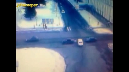 Толкова Тъпи Шофьори Няма Никъде