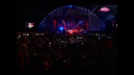 2013! Ceca - Kad bi bio ranjen (live) (usce 2)