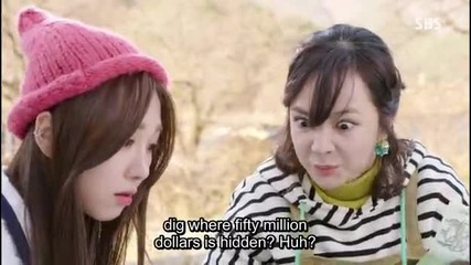 [eng sub] Modern Farmer E15