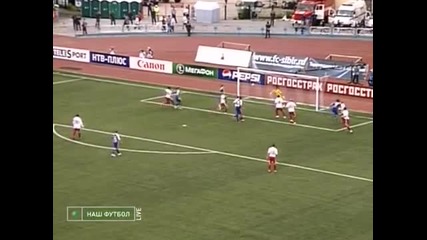 Луд гол от над 40 метра