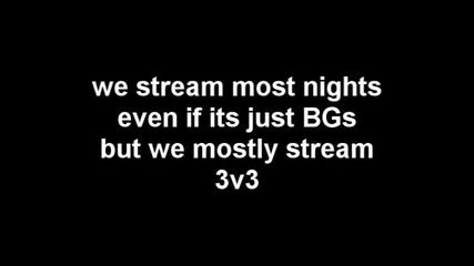 Clinda 4 Info Arena Stream