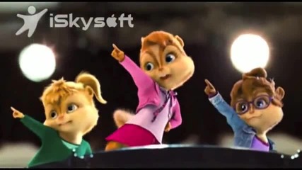 The Chipettes-tik Tok (hd)