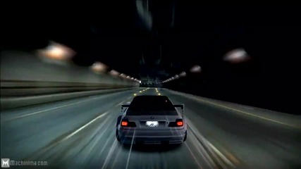 Need for Speed World Online Beta Announcement Trailer [hd]