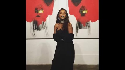 *2016* Rihanna - Pose