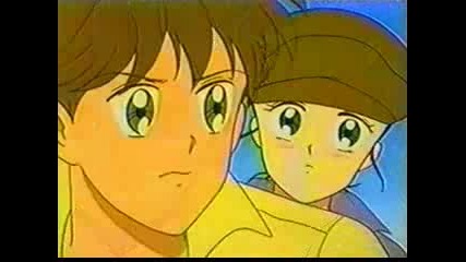 Miracle Girls - Епизод 35