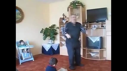 Компилация от гафове - Март 2011 