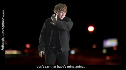 Justin Bieber - Baby parody