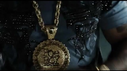 Lilana feat. Flo Rida - Out My Video (hd)