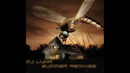 Dj Luka - Escaper (remix)