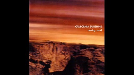 California Sunshine - Voice of God