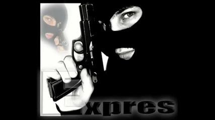 Expres ft Bensa - Харесвам те [2009]