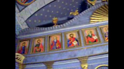 Хисаря църква Св. Димитър