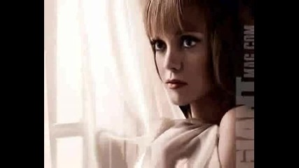 Christina Ricci