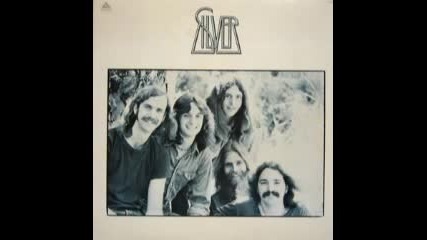 Silver - Musician (its Not An Easy Life) 