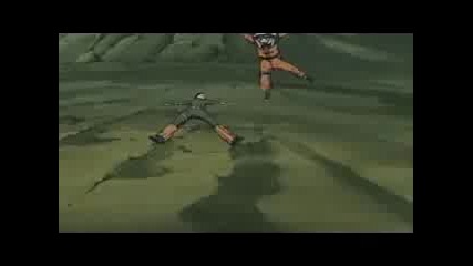 Naruto In The Shadows Amv